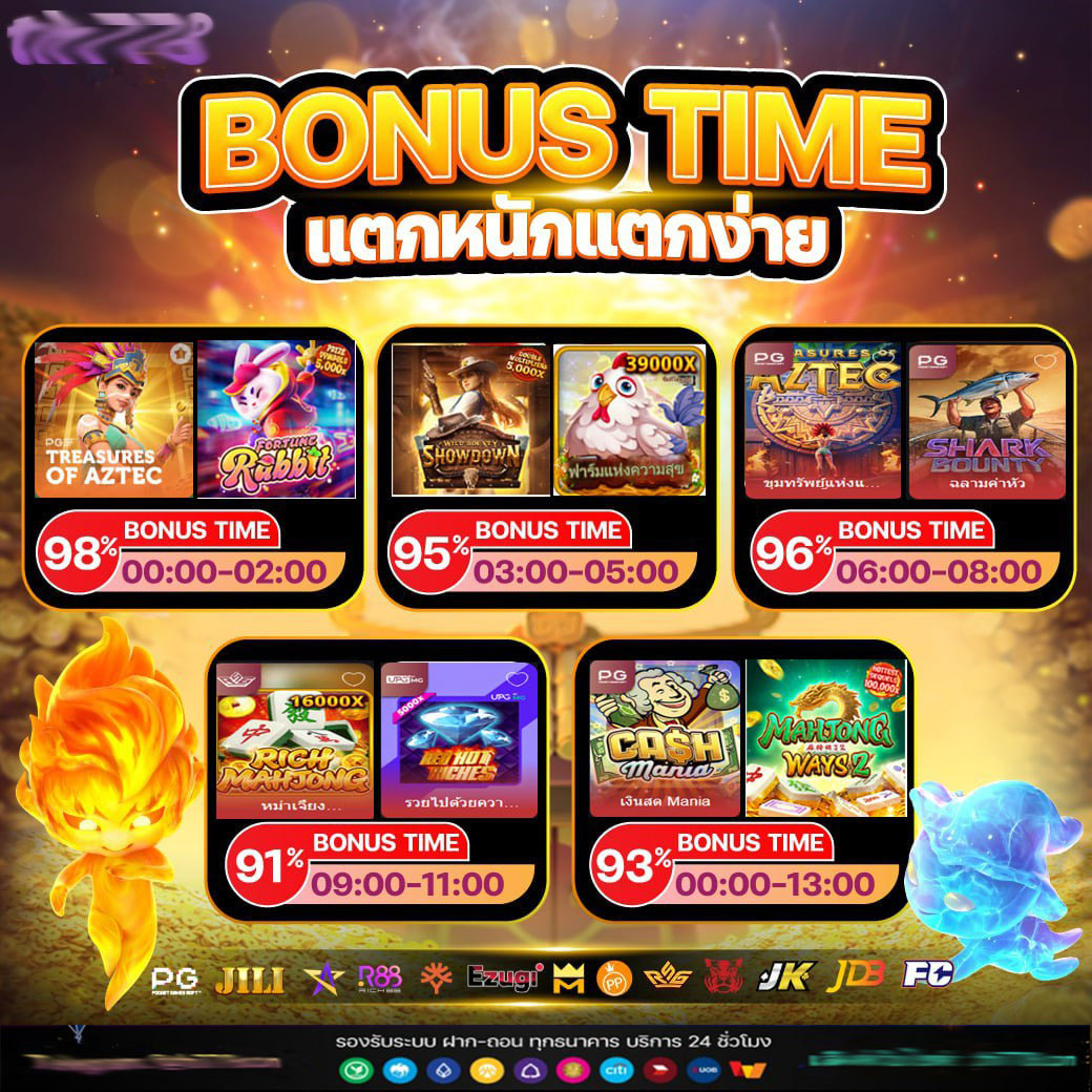 slotgame6666 เว็บสล็อตออนไลน์ที่มีให้เลือกเล่นกันอย่างมากมาย